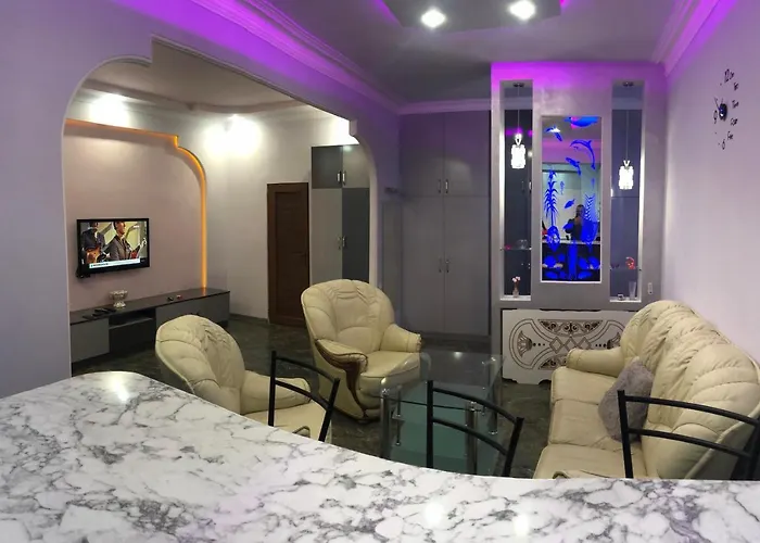 Ashtarak-2 Lux Apartment